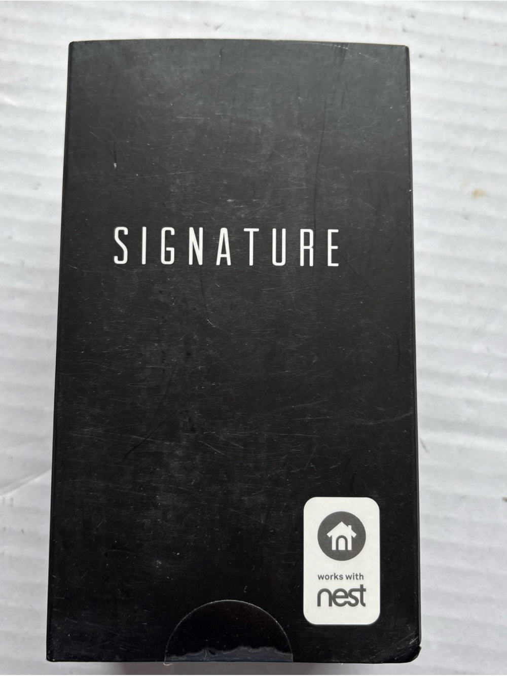 Pentair-Signature-NuHeat-Thermostat WiFi Floor Heating Programmable